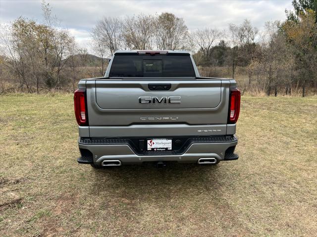 new 2025 GMC Sierra 1500 car, priced at $86,690