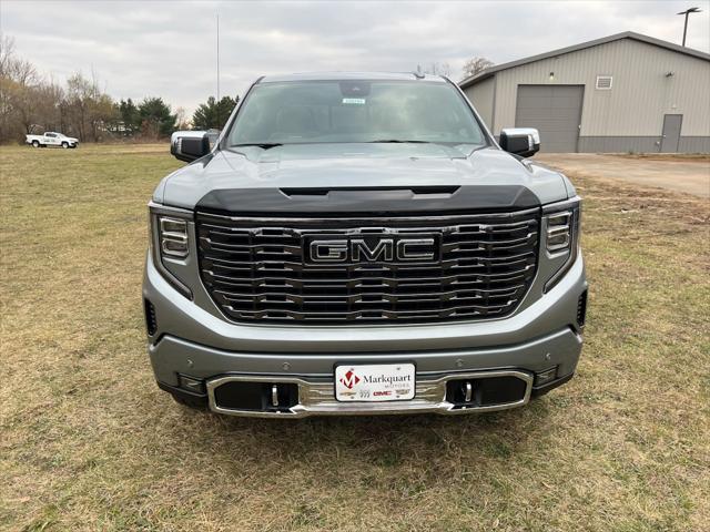 new 2025 GMC Sierra 1500 car, priced at $86,690