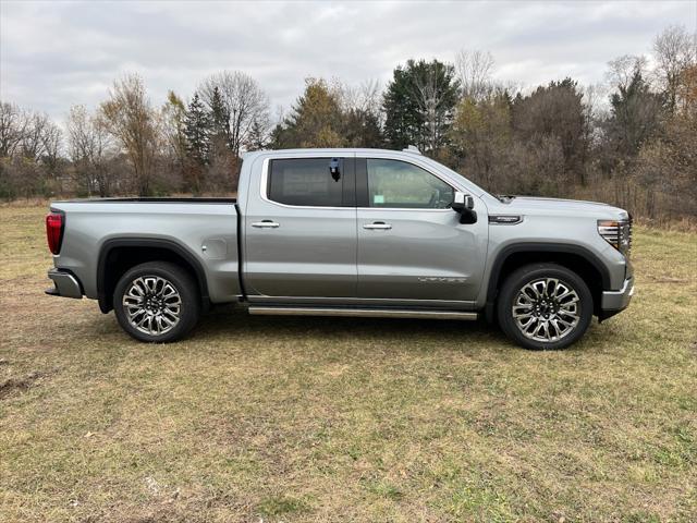 new 2025 GMC Sierra 1500 car, priced at $86,690