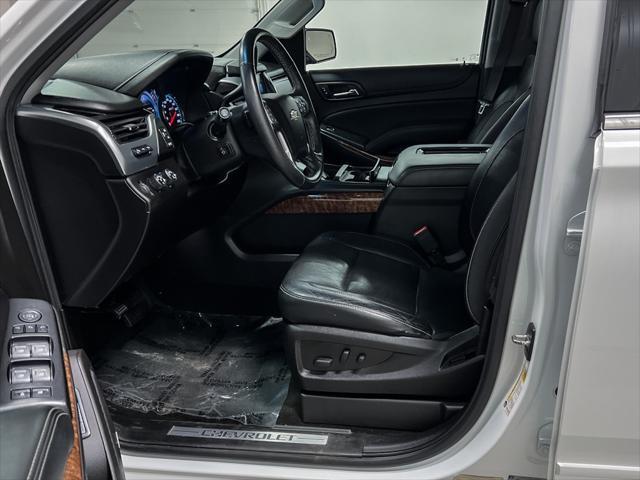 used 2017 Chevrolet Tahoe car, priced at $28,278