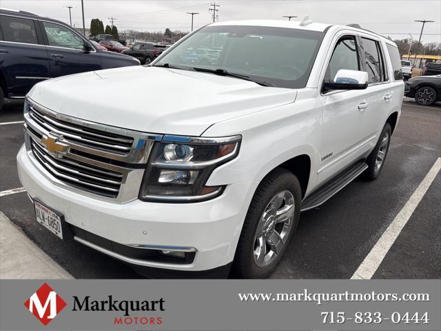 used 2017 Chevrolet Tahoe car, priced at $28,798