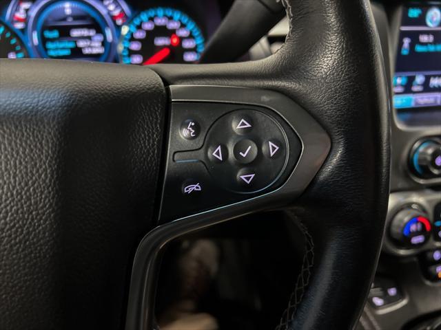 used 2017 Chevrolet Tahoe car, priced at $28,278