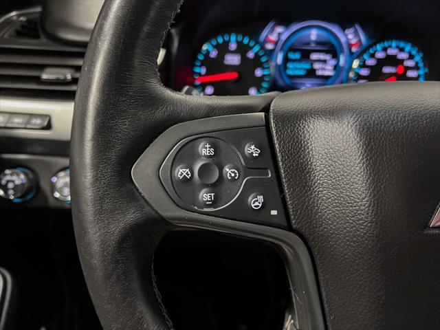 used 2017 Chevrolet Tahoe car, priced at $28,278