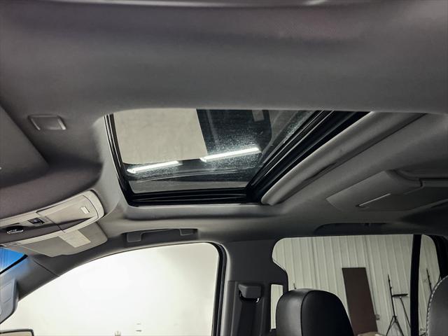 used 2017 Chevrolet Tahoe car, priced at $28,278