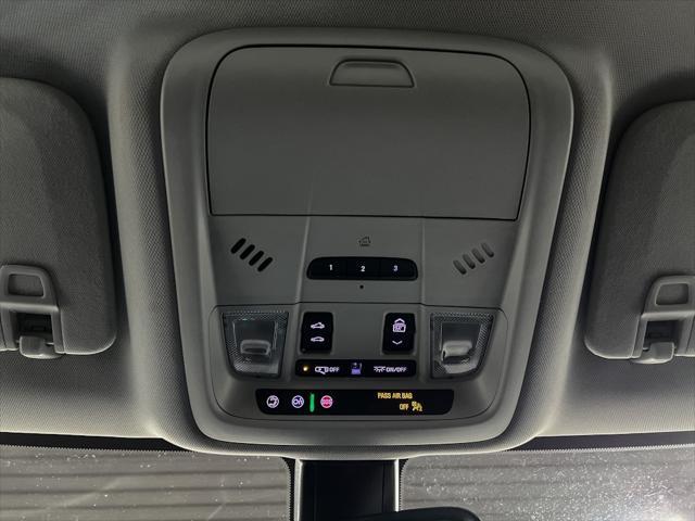 used 2020 Chevrolet Blazer car, priced at $22,460