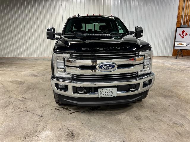 used 2019 Ford F-350 car, priced at $51,930