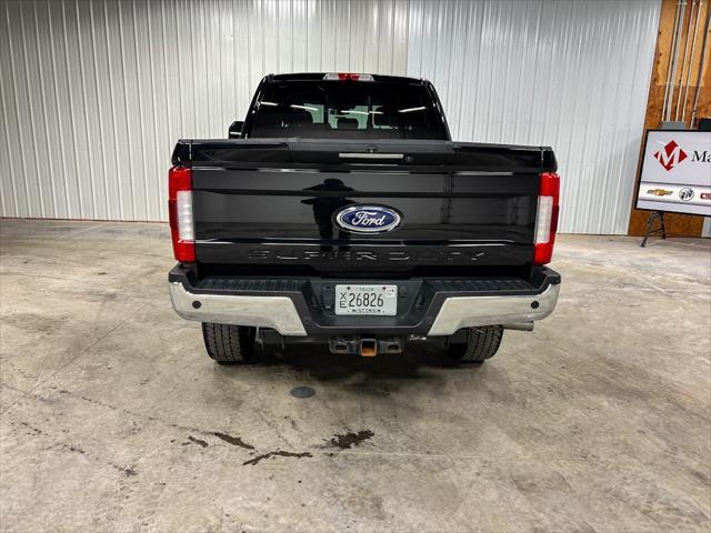 used 2019 Ford F-350 car, priced at $51,930