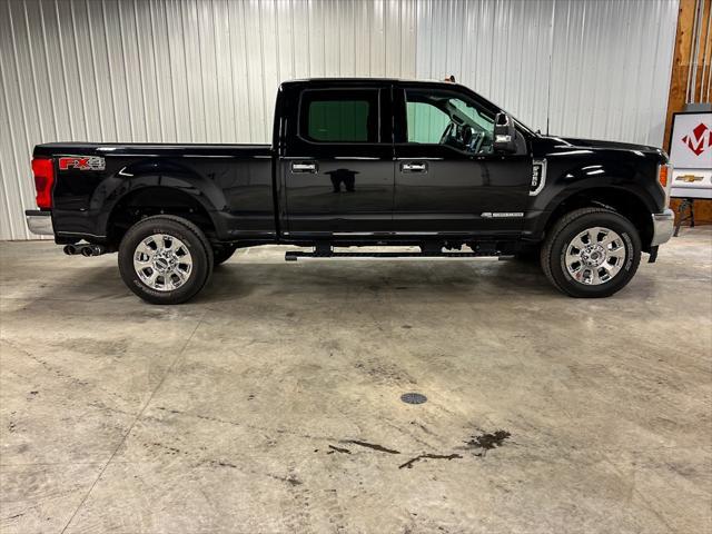 used 2019 Ford F-350 car, priced at $51,930