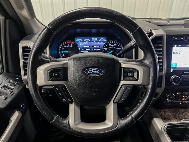 used 2019 Ford F-350 car, priced at $51,930