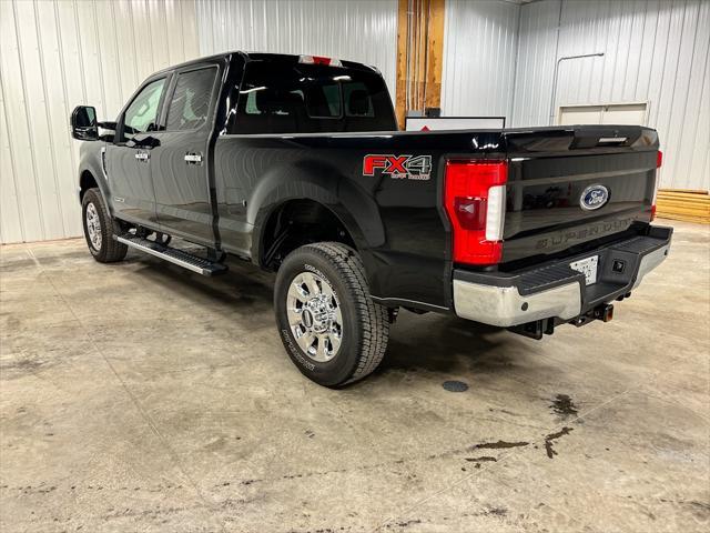 used 2019 Ford F-350 car, priced at $51,930