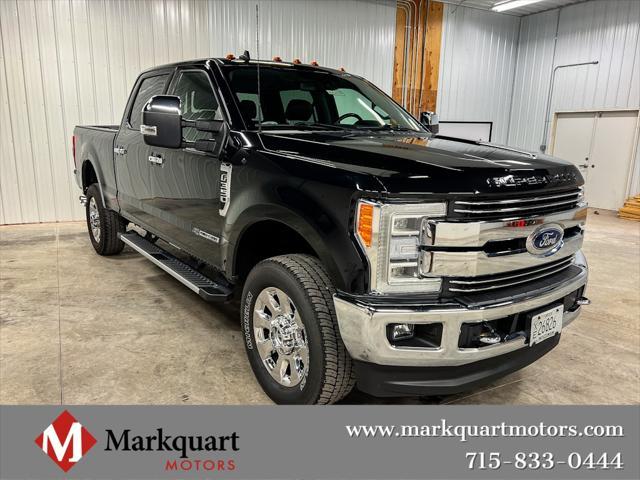 used 2019 Ford F-350 car, priced at $51,930