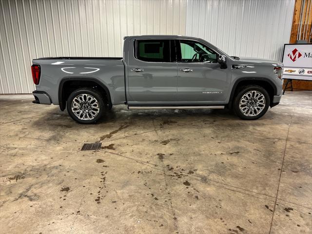 new 2025 GMC Sierra 1500 car, priced at $87,035