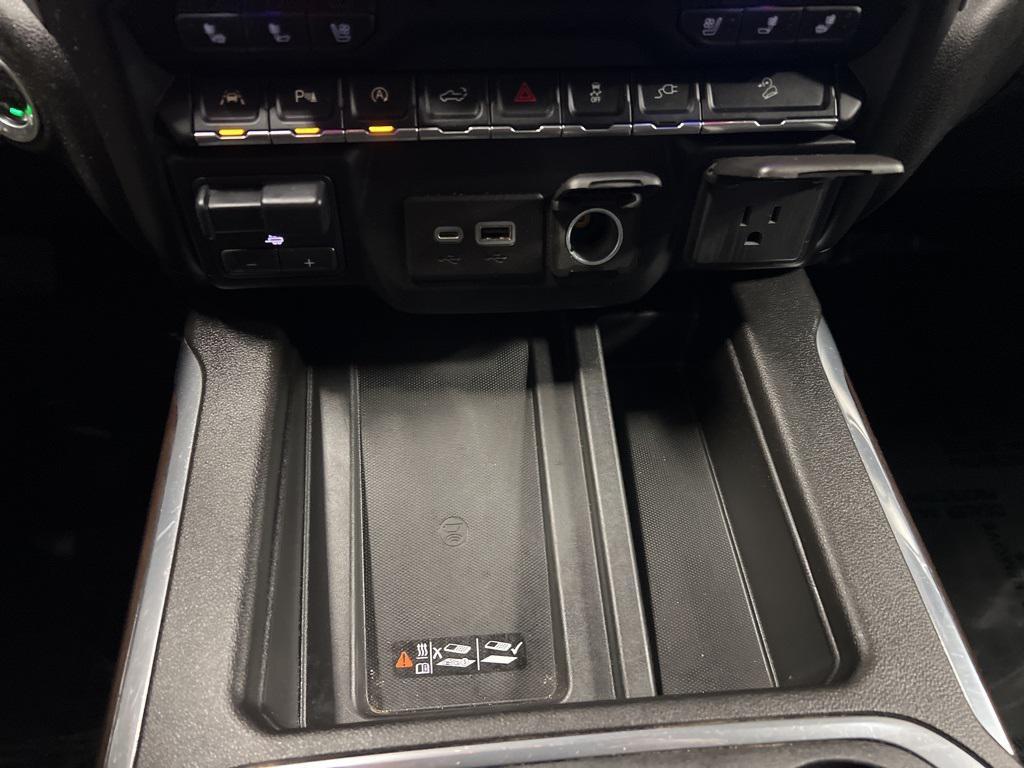 used 2021 GMC Sierra 1500 car, priced at $38,340