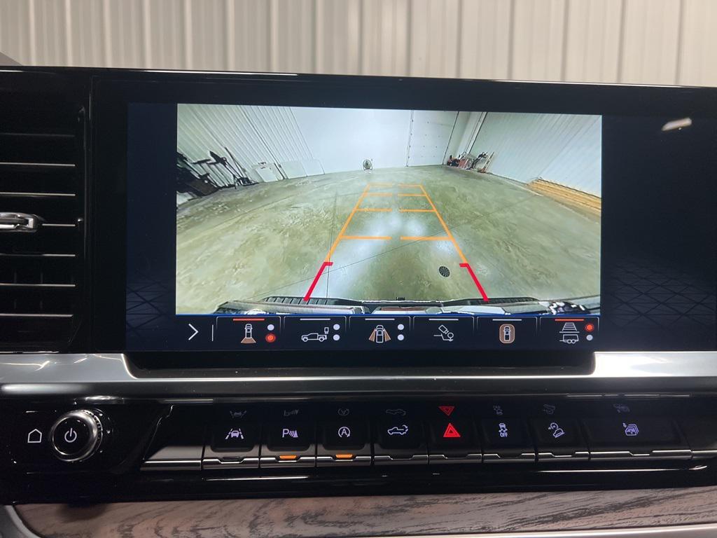 new 2026 GMC Sierra 1500 car, priced at $67,340