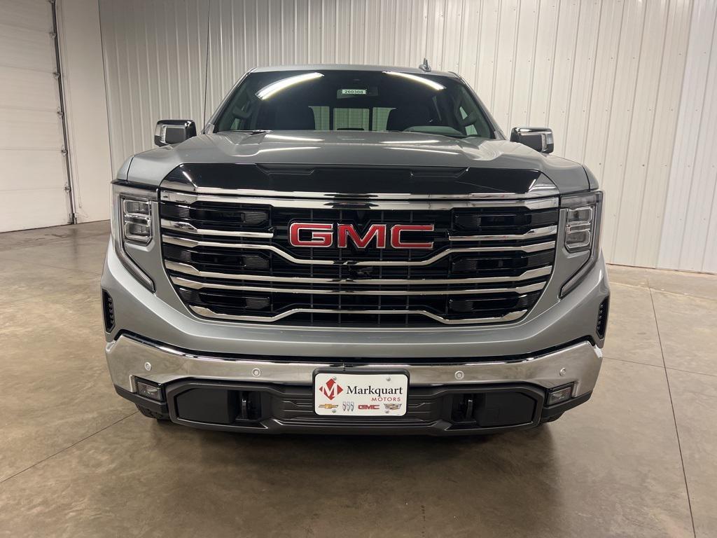 new 2026 GMC Sierra 1500 car, priced at $67,340