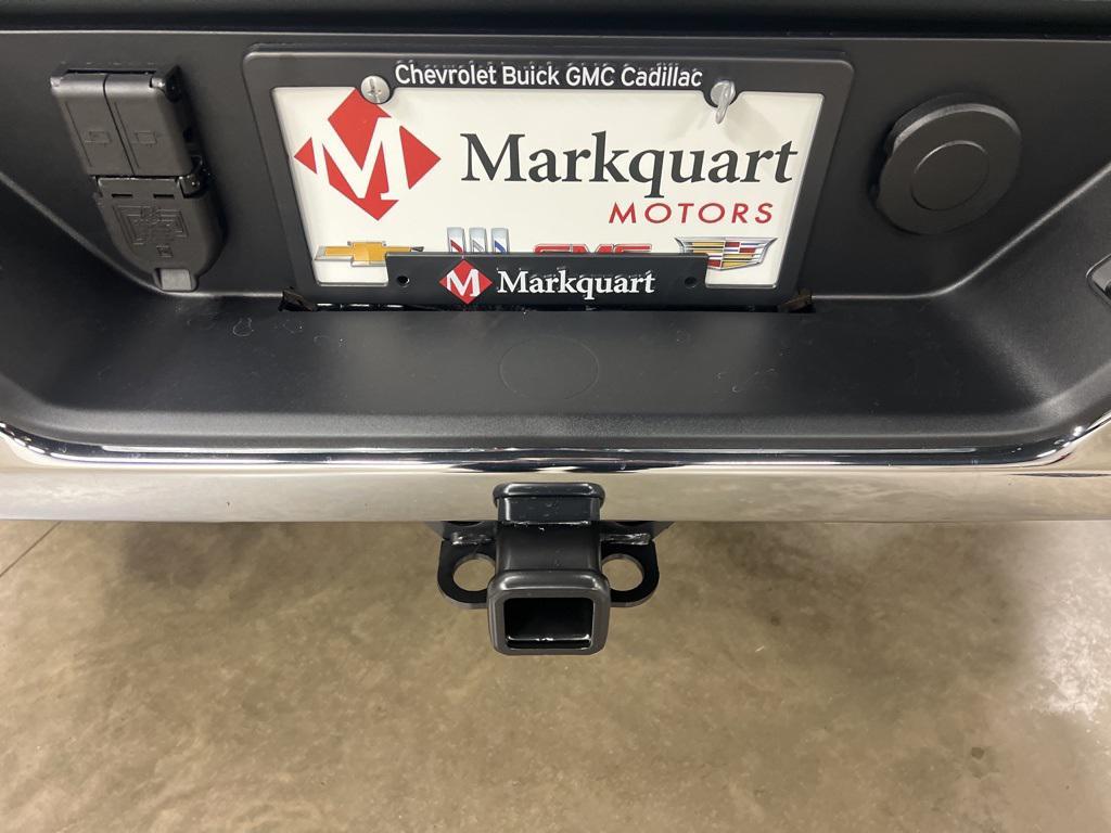 new 2026 GMC Sierra 1500 car, priced at $67,340