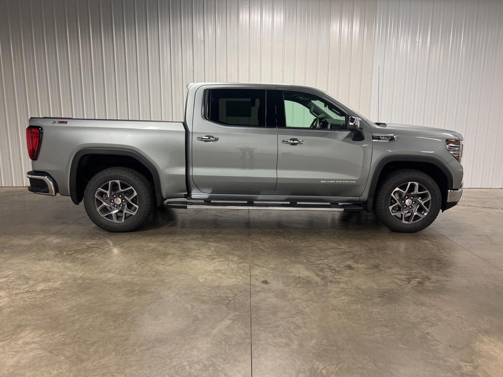 new 2026 GMC Sierra 1500 car, priced at $67,340
