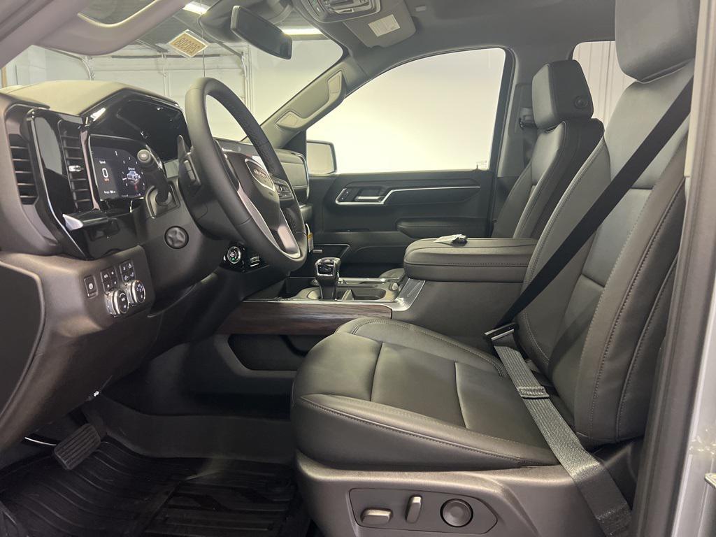 new 2026 GMC Sierra 1500 car, priced at $67,340