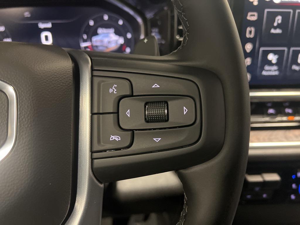 new 2026 GMC Sierra 1500 car, priced at $67,340