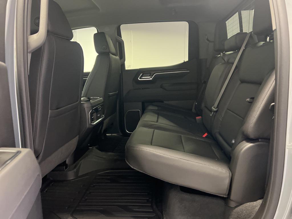 new 2026 GMC Sierra 1500 car, priced at $67,340