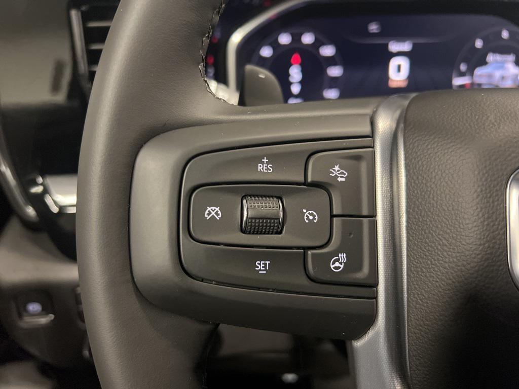 new 2026 GMC Sierra 1500 car, priced at $67,340