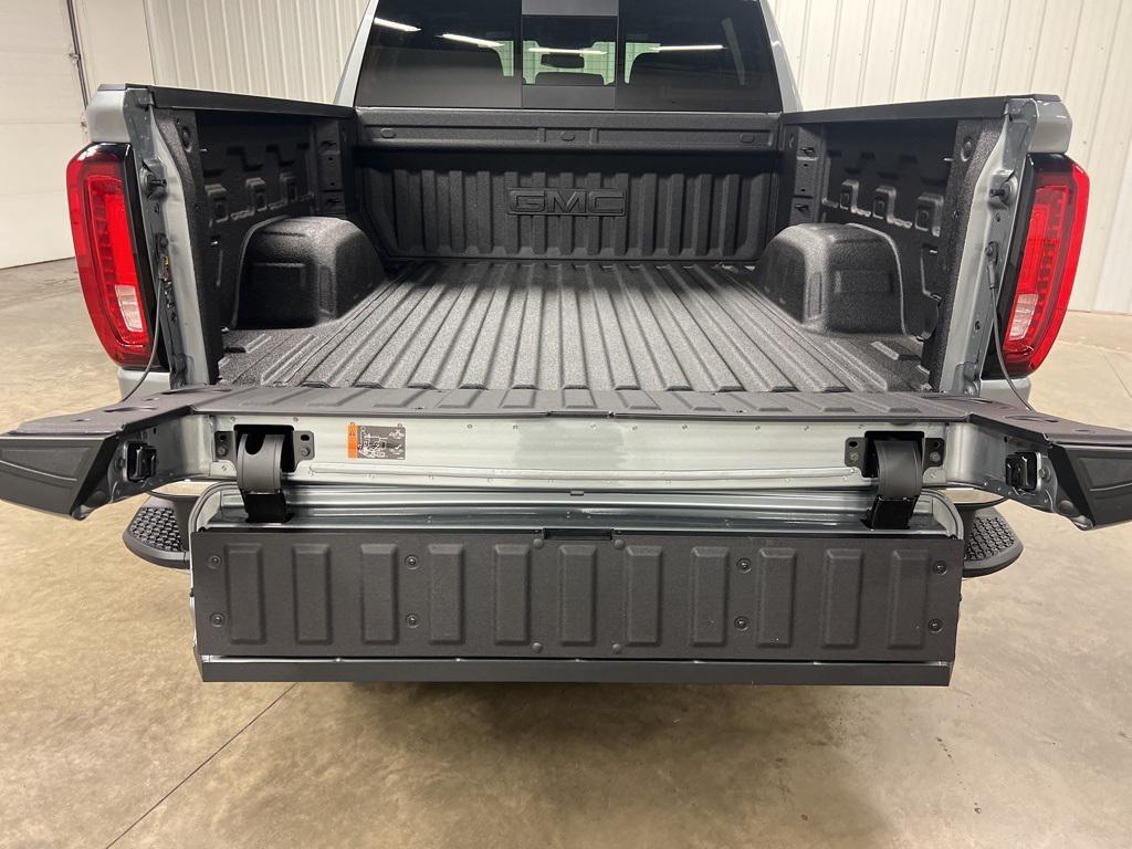 new 2026 GMC Sierra 1500 car, priced at $67,340