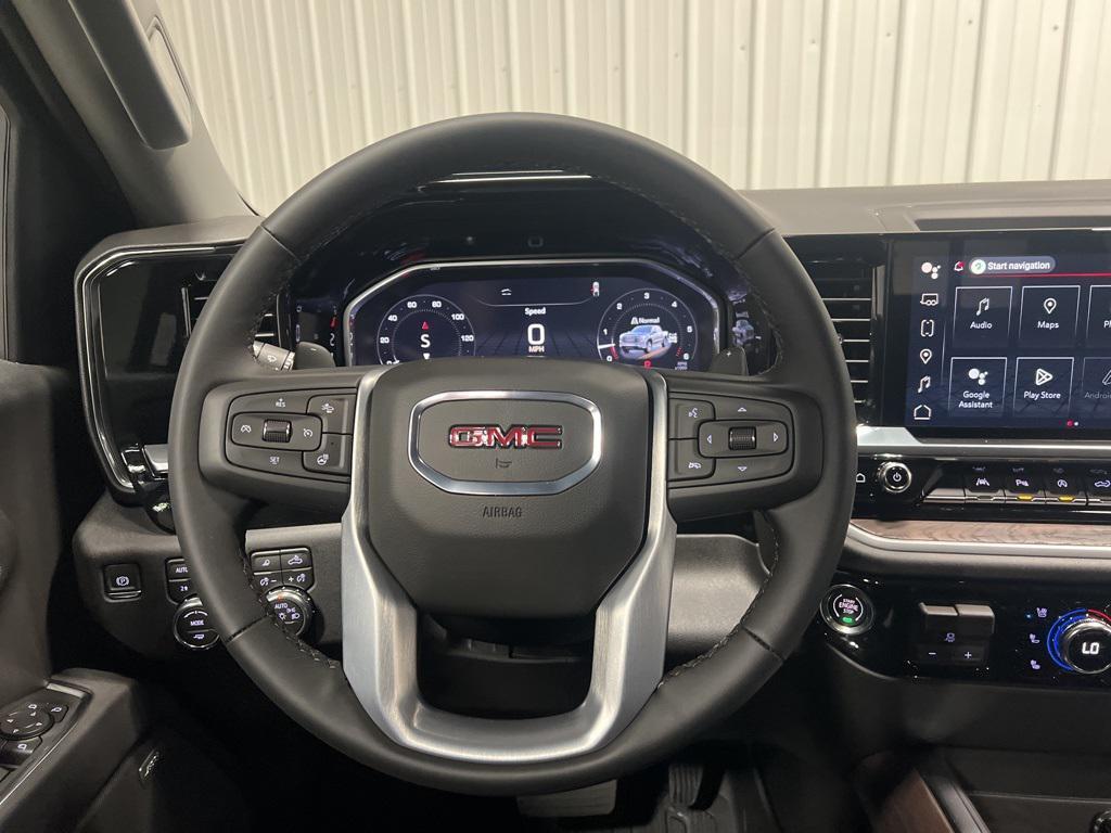 new 2026 GMC Sierra 1500 car, priced at $67,340
