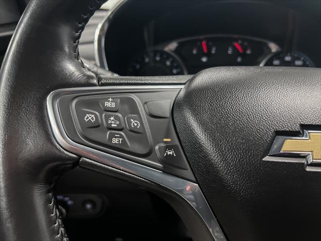 used 2020 Chevrolet Equinox car, priced at $23,970