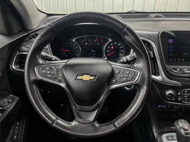 used 2020 Chevrolet Equinox car, priced at $23,970