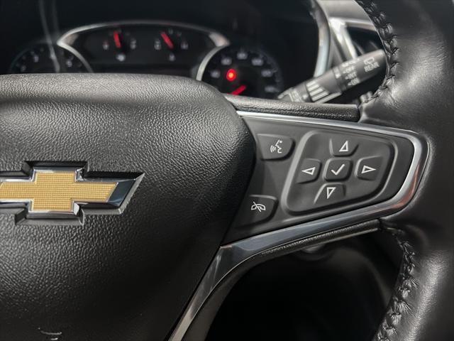 used 2020 Chevrolet Equinox car, priced at $23,970
