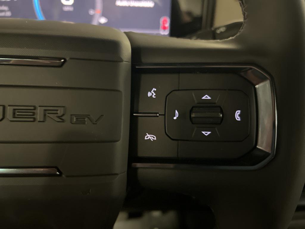 new 2026 GMC HUMMER EV Pickup car, priced at $99,720