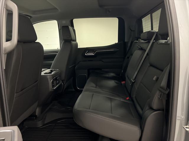 new 2025 GMC Sierra 1500 car, priced at $66,925