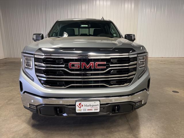 new 2025 GMC Sierra 1500 car, priced at $66,925
