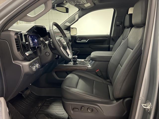 new 2025 GMC Sierra 1500 car, priced at $66,925