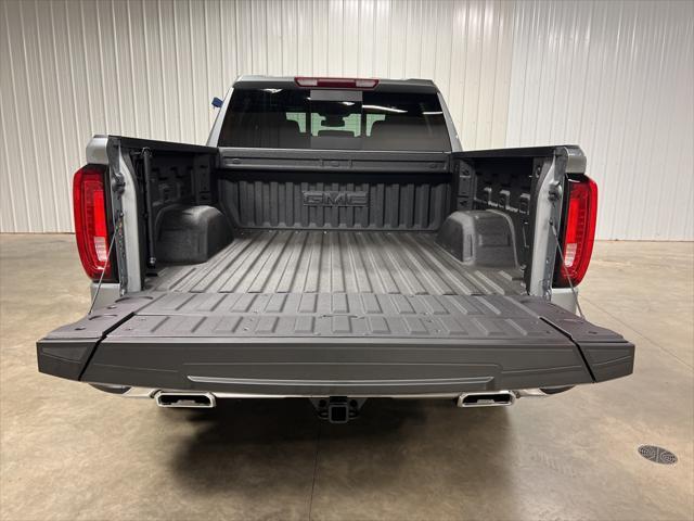 new 2025 GMC Sierra 1500 car, priced at $66,925