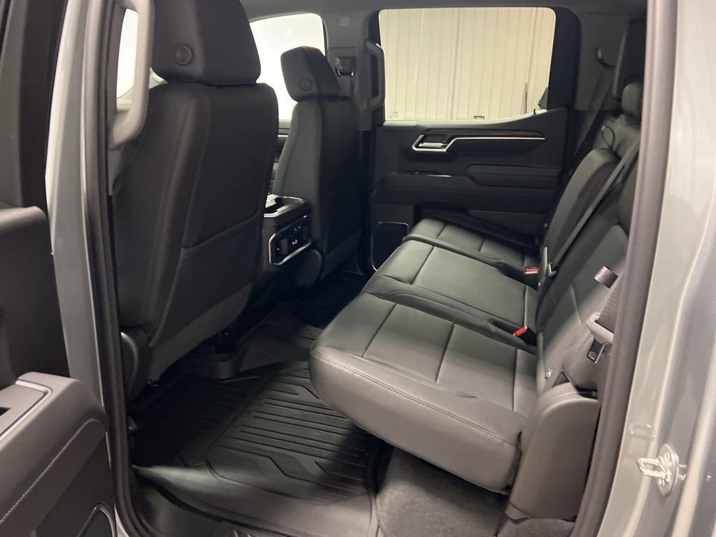 new 2026 GMC Sierra 1500 car, priced at $67,340