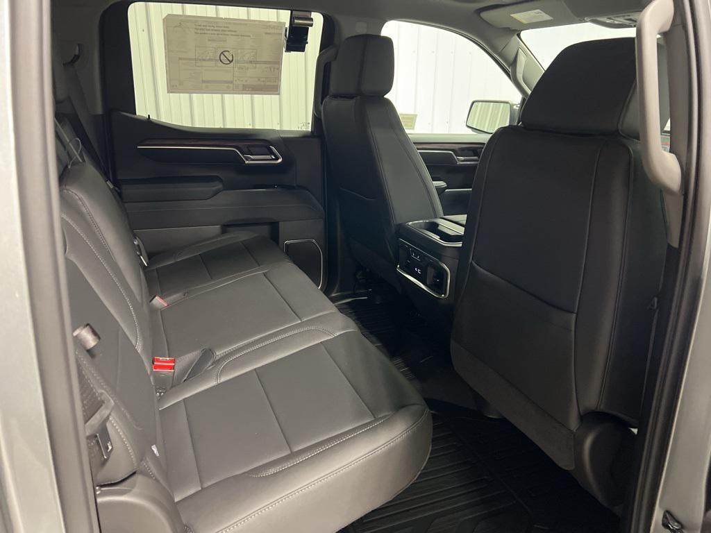 new 2026 GMC Sierra 1500 car, priced at $67,340