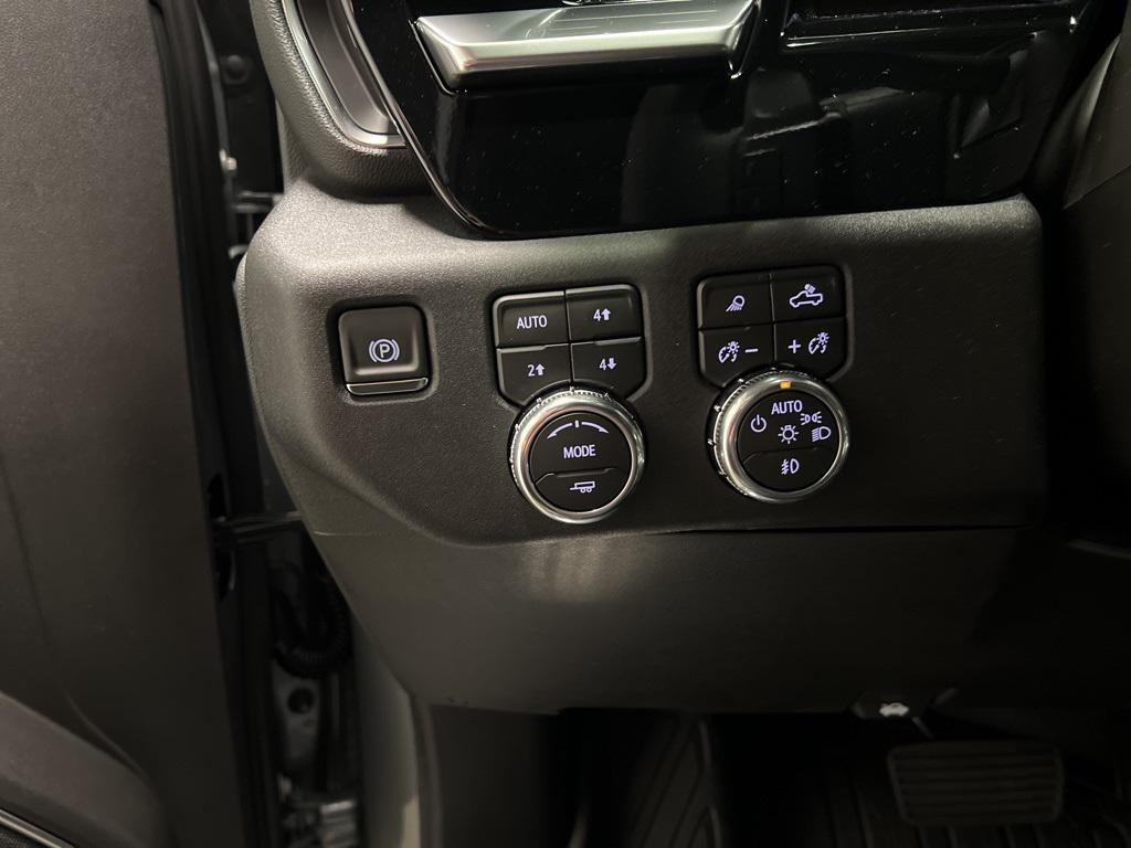 new 2026 GMC Sierra 1500 car, priced at $67,340