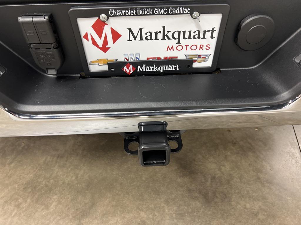 new 2026 GMC Sierra 1500 car, priced at $67,340