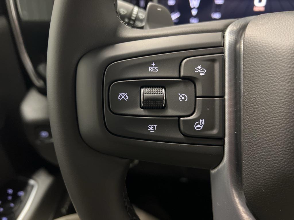 new 2026 GMC Sierra 1500 car, priced at $67,340