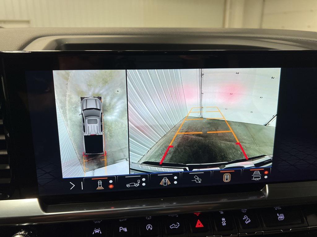 new 2026 GMC Sierra 1500 car, priced at $67,340