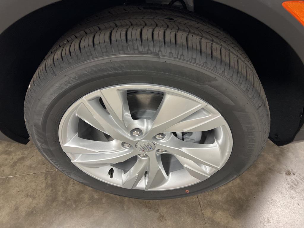new 2026 Buick Encore GX car, priced at $31,485