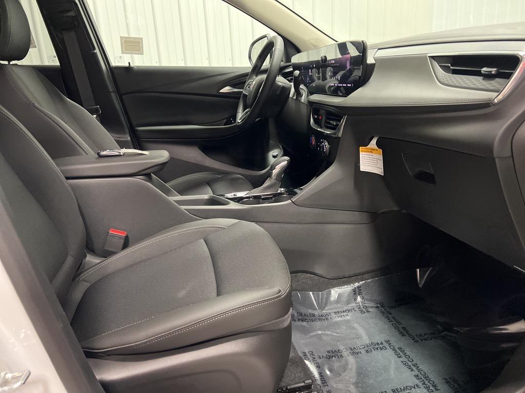 new 2026 Buick Encore GX car, priced at $31,485