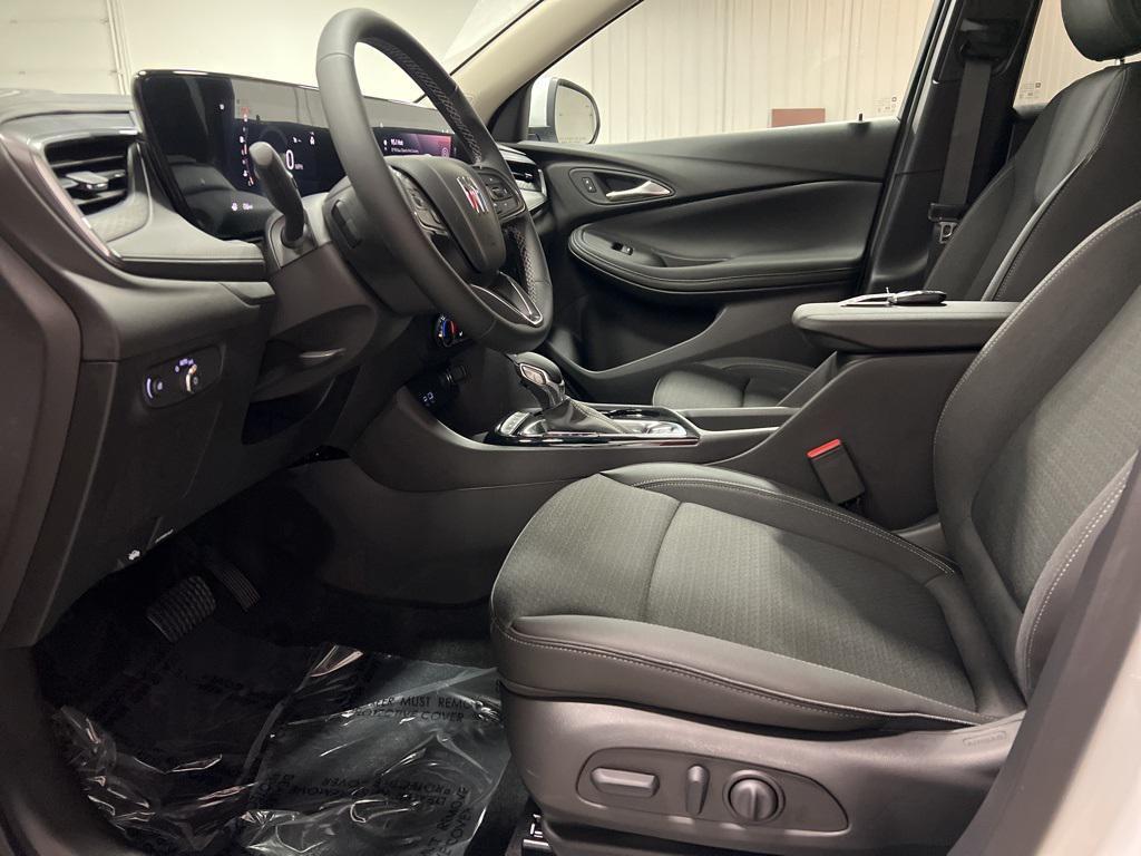 new 2026 Buick Encore GX car, priced at $31,485