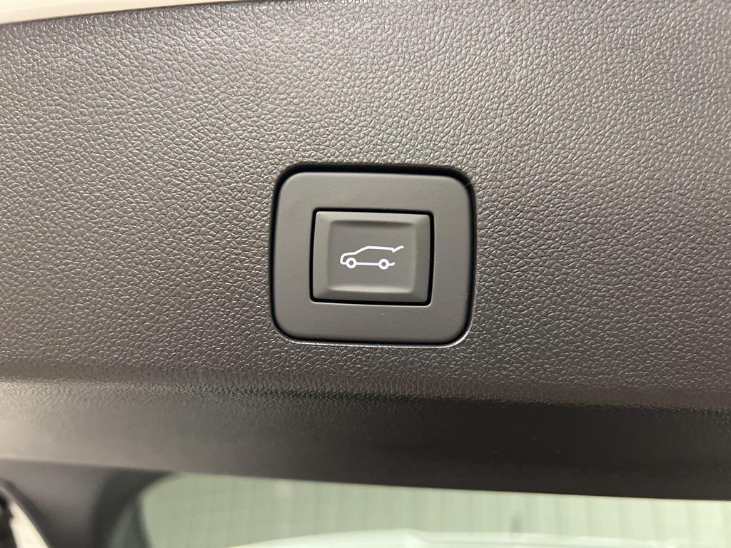 new 2026 Buick Encore GX car, priced at $31,485