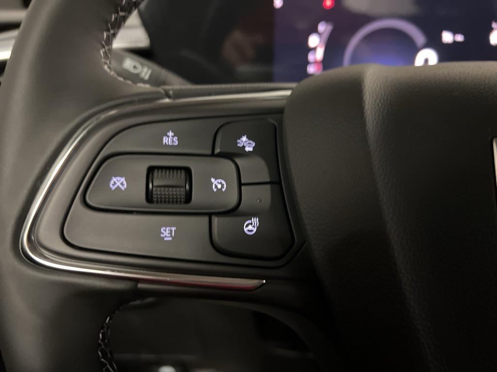 new 2026 Buick Encore GX car, priced at $31,485