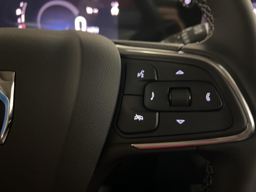 new 2026 Buick Encore GX car, priced at $31,485
