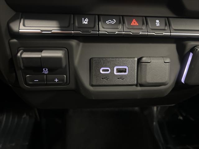 new 2025 GMC Sierra 3500 car, priced at $55,480