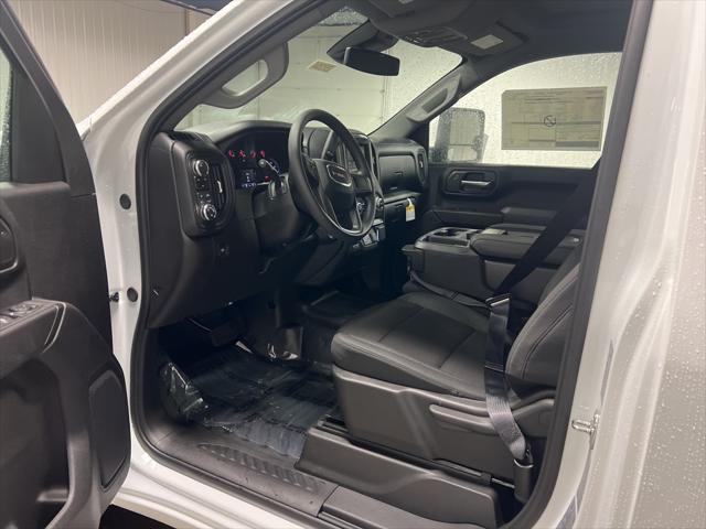 new 2025 GMC Sierra 3500 car, priced at $55,480