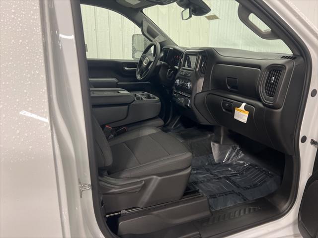 new 2025 GMC Sierra 3500 car, priced at $55,480